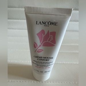 Lancôme - CRÈME MOUSSE CONFORT FOAMING CLEANSER, 50ml